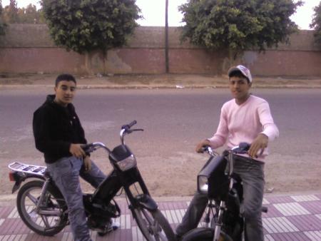 C MOUA et NINJA Vs AYOUB et FOX