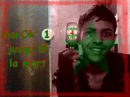 c moi en mode vive mon bled