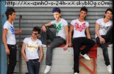 moi feat les amis en mOde tecktOnik