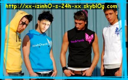 c moi en mOde tecktOnik