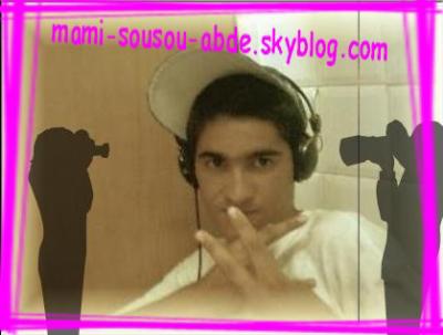 voila mon tit ami ABEDLWA7ED