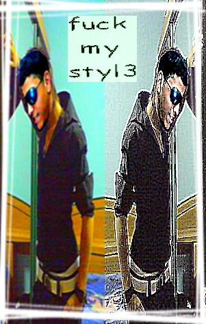 4 u 4 me 4 he 4 she 3  2  1 comms